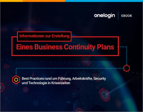 Informationen zur Erstellung Eines Business Continuity Plans